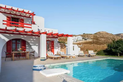 Image de Villa Dunes with Private pool