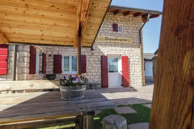 Image de Maso Passione - Regensburgerhof - Wonder of Trentino