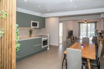 Image de Apartment within walking distance of the center and port of Denia