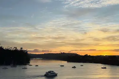 Image de Catalina Bay 2br w Balcony Views by Zodiak Stays