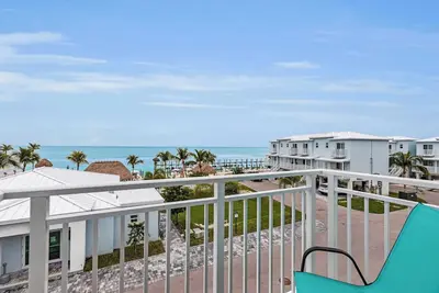 Image de Seashell Sanctuary 1b/2Ba Pool Clubhouse Elevator