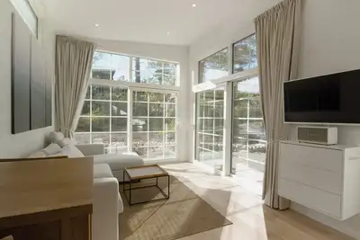 Image de Newly built guest house near nature and the sea