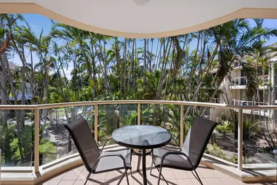 Image de Miami Beachside Holiday Apartment just steps away from the stunning Miami Beach