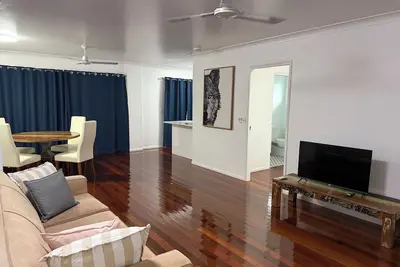 Image de Modern & Stylish Stay – Close to Everything in Cairns