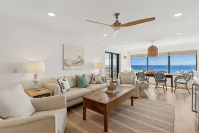 Image de Oceanfront | Double Private Balconies | Luxury 5th Floor Amelia Surf and Racquet Condo