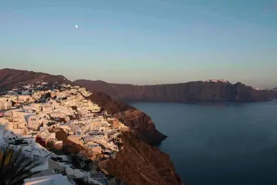 Image de ArmonOia Suites