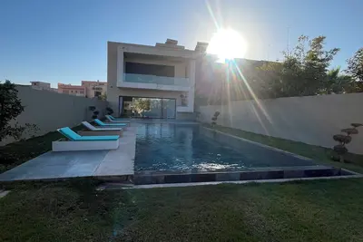 Image de Villa Argan Golf Resort