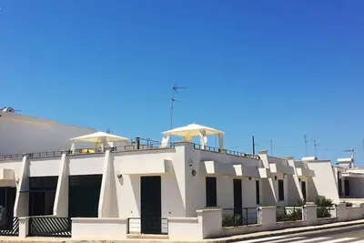 Image de Detached villa 30 mt from the sea