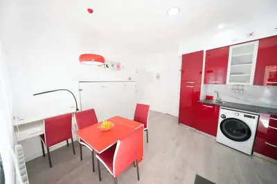 Image de Perfect for groups-families, 20 min from the center of Madrid.