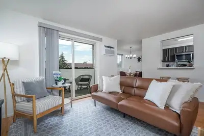 Image de The Aria Modern Apartment downtown Kalispell