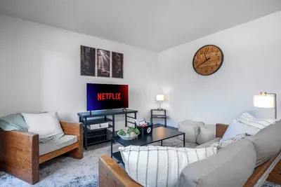 Image de Two Bedroom Modern Apartment downtown Kalispell