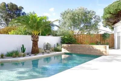 Image de ❤️\"Irresistible Discount - Read Description! 🎁\" Gorgeous Villa La Flotte