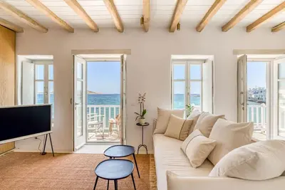 Image de Fotis House - Unique in Paros