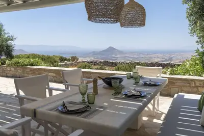 Image de Villa SpitikĂł - Endless view
