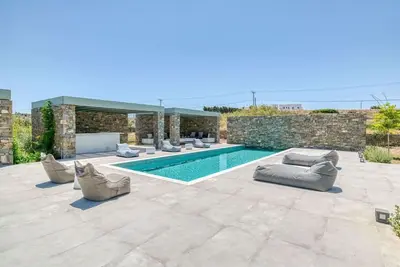 Villa Xifara - Seafront
