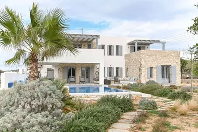 Image de Villa Iremía - Family house