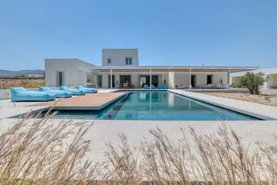 Image de Villa Lámpsi - Spacious & modern