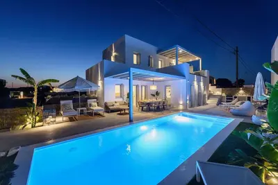 Image de Akoya Pearl Villa - Sea Front