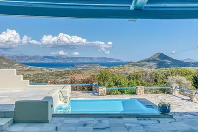 Image de Villa Mirtula - Lush Garden & plunge pool