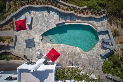 Image de Villa Hestia - Cycladic Aura (Main House)