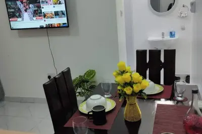 Image de Charming 1-bedroom apartment in marvelous Mombasa-Bamburi Mtambo with WiFi