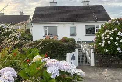 Image de Welcoming 3-bedroom cottage with WiFi in Cork