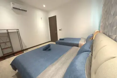 Image de Chic 1-bedroom apartment with Ac, WiFi in wonderful Masai