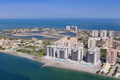 Image de 2 bedroom apartment / lmb1323
