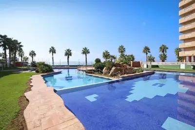 Image de 2 bedroom apartment / lmb 1642