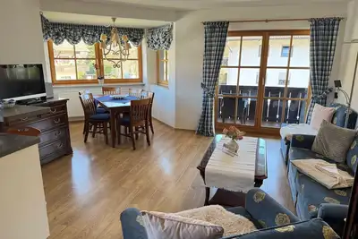 Image de Vacation apartment Florian Garmisch-Partenkirchen