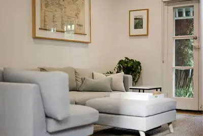 Image de 'Chateau York' - Relaxed Prahran Family Home