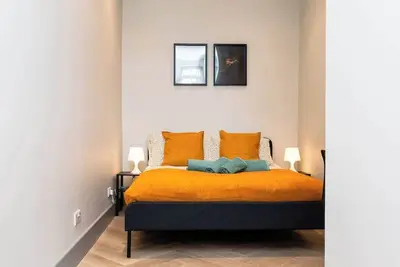 Image de 1 Bedroom Apartment-Free Parking