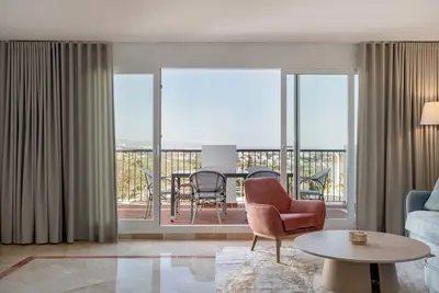 Image de Domillion Paraiso Pueblo 2bdr w rooftop terrace