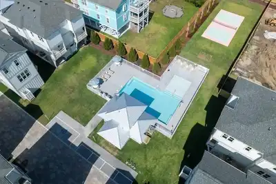 Image de The Social House-with pool