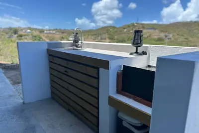 Image de Green Oasis & Pool - Culebra