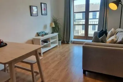Image de Large 2bd at trendy Portobello, Dublin city centre