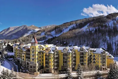 Image de Spacious 4br residence at Ritz-Carlton Club, Vail with great views, pool, spa!