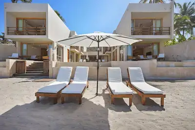 Image de Beachfront Villa, Punta de Mita, Litibu