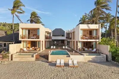 Image de Beachfront Villa, Punta Mita, Litibu