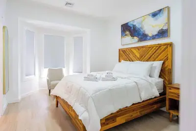 Image de Luxury 2 Bed 2 Bath East Boston