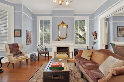 Image de Grooving on Gwinnett