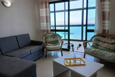 Image de Apartment with view on Laginha beach