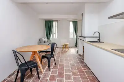 Image de L'appartement du centre - Hypercentre - Lavaur