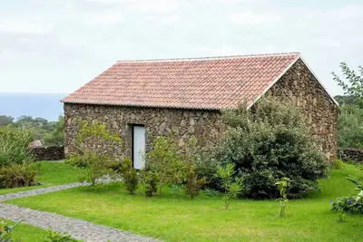 Image de (Rustic House) Casa do Pomar