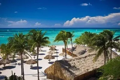 Image de Marriott's Aruba Ocean Club May 28-Jun 1