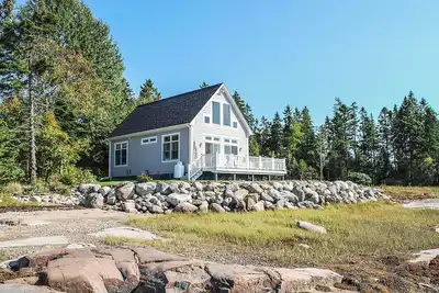 Image de Bar Island Cottage - Town of Milbridge