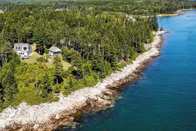 Image de Halcyon Point - Town of St George