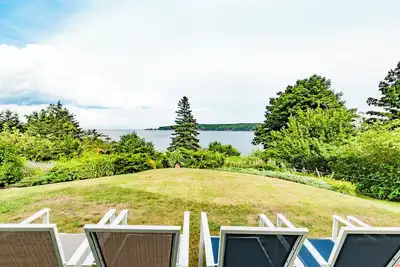Image de Juniper Bank - Town of Owls Head
