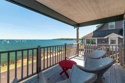 Image de Seaside Cottage - Town of Owls Head