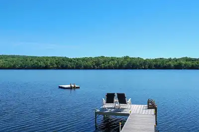 Image de Our Song - Town of Hope - Lermond Pond